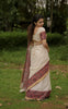 Kerala Cotton Saree (KS 09)