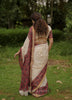 Kerala Cotton Saree (KS 09)