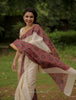 Kerala Cotton Saree (KS 09)