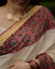 Kerala Cotton Saree (KS 09)