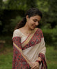 Kerala Cotton Saree (KS 09)