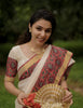 Kerala Cotton Saree (KS 09)