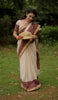 Kerala Cotton Saree (KS 09)