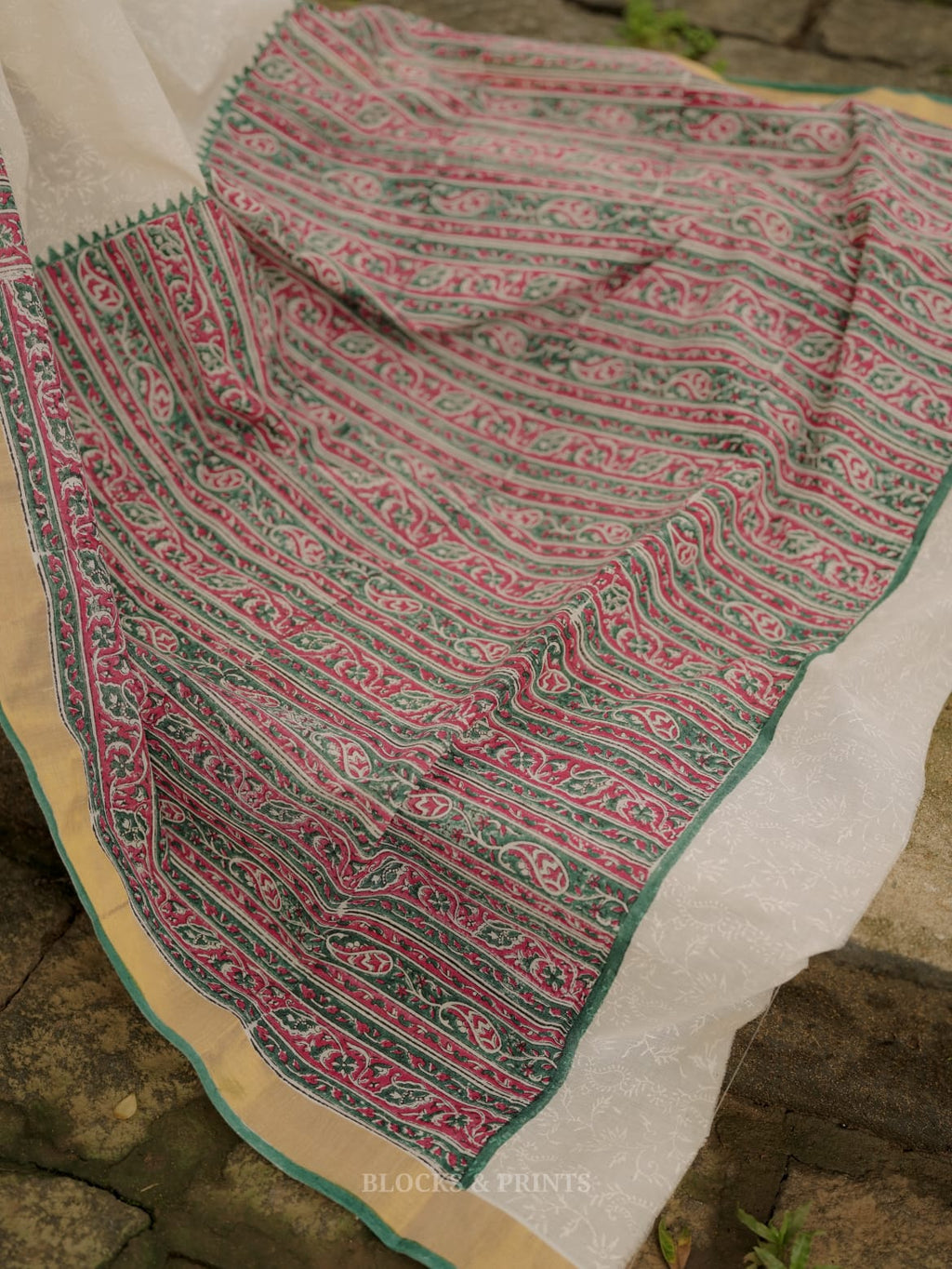 Kerala Saree ( DS-454)