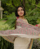 Kerala Cotton Saree - (KS 10)