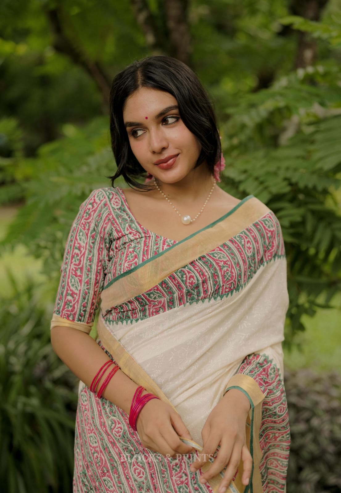Kerala Saree ( DS-454)