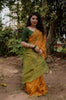 Moonga Kota Saree(KS 114)