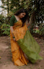 Moonga Kota Saree(KS 114)