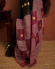 Supernet Kota Saree (KS 119)