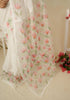 Designer Organza Saree (OS 02)