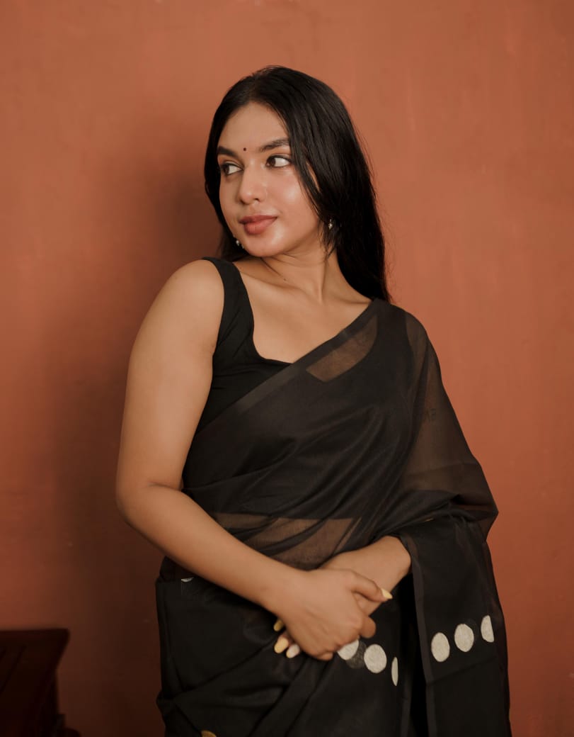 Supernet Kota Saree (KS 119)