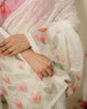 Designer Organza Saree (OS 02)