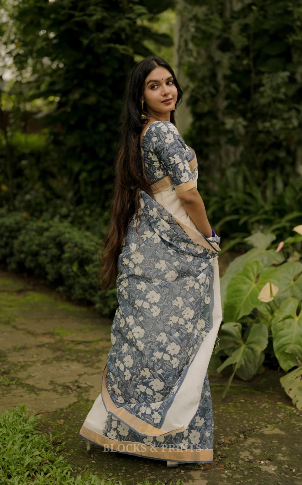 Kerala Saree ( DS-451)