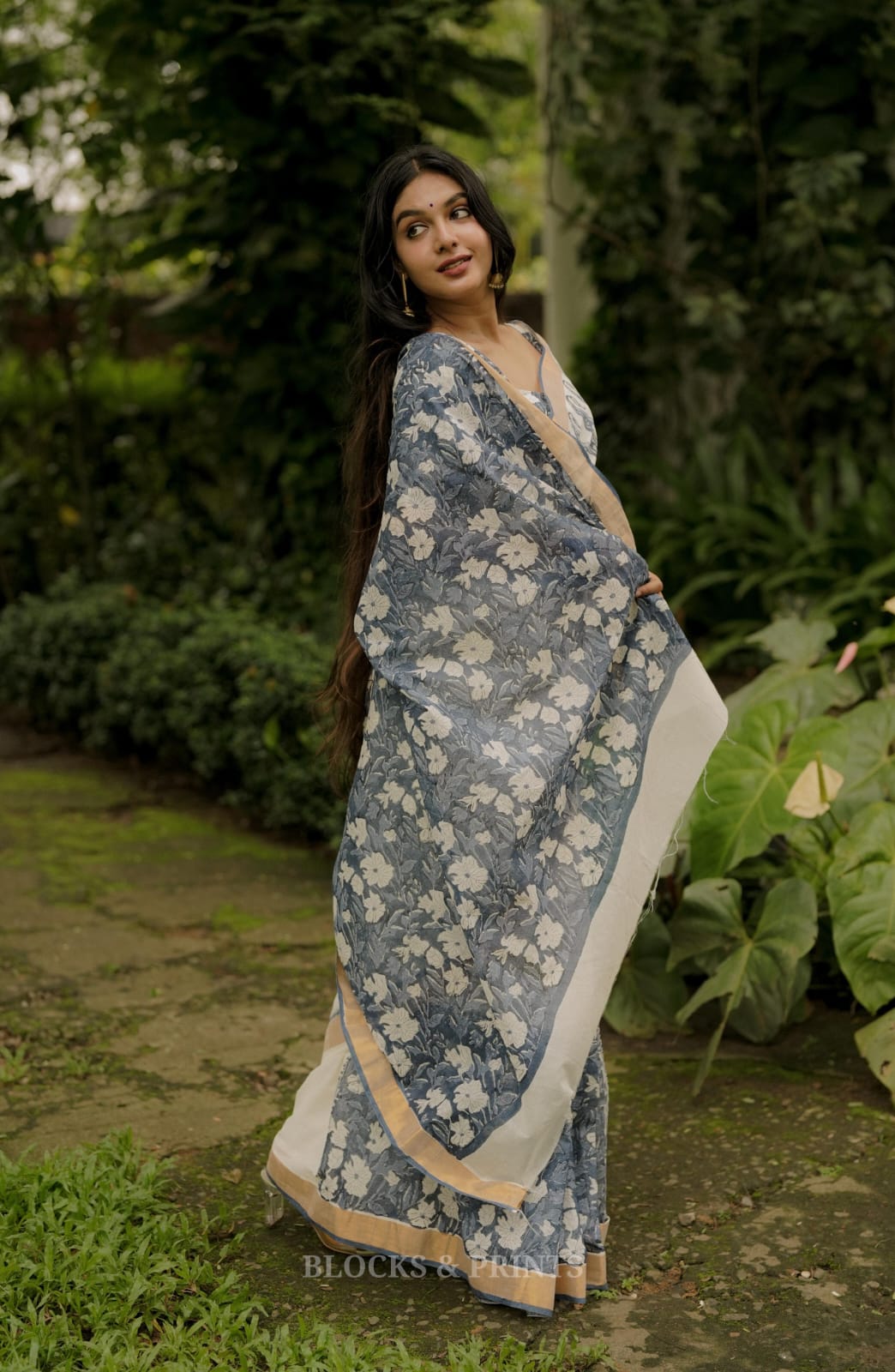 Kerala Saree ( DS-451)