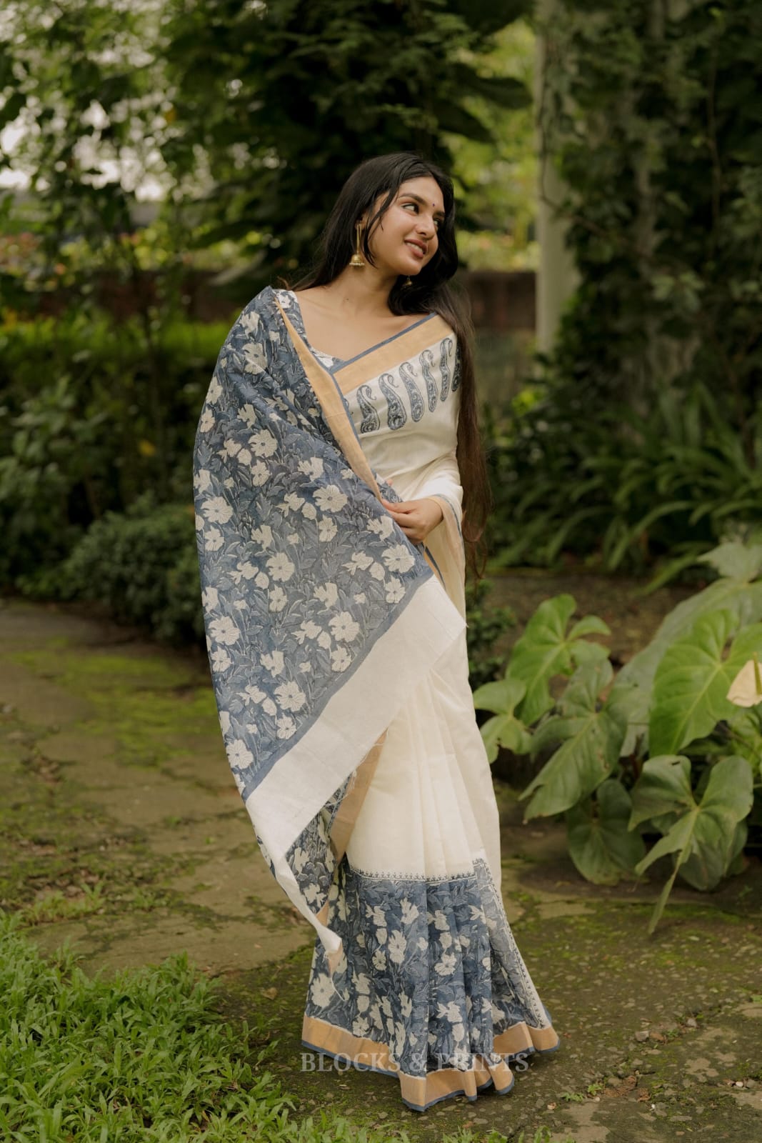 Kerala Saree ( DS-451)