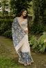 Kerala Cotton Saree (KS 11)