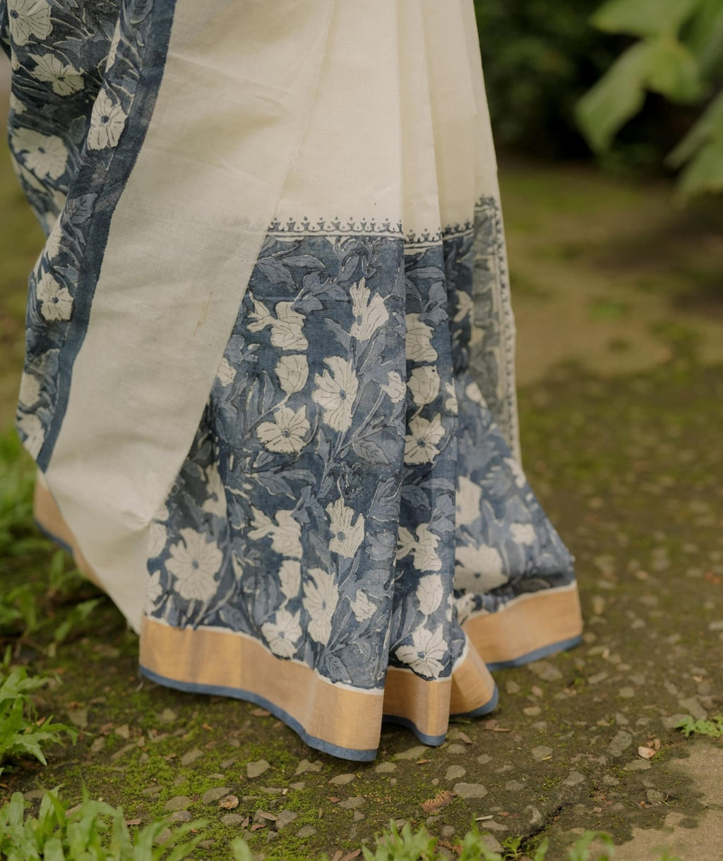 Kerala Saree ( DS-451)