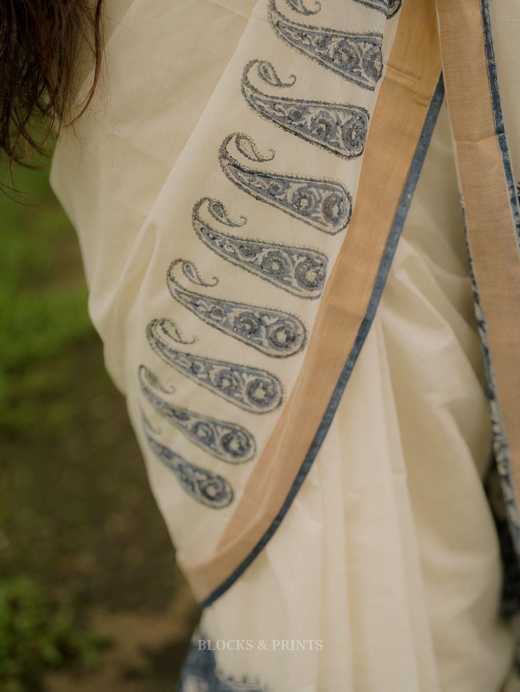 Kerala Saree ( DS-451)