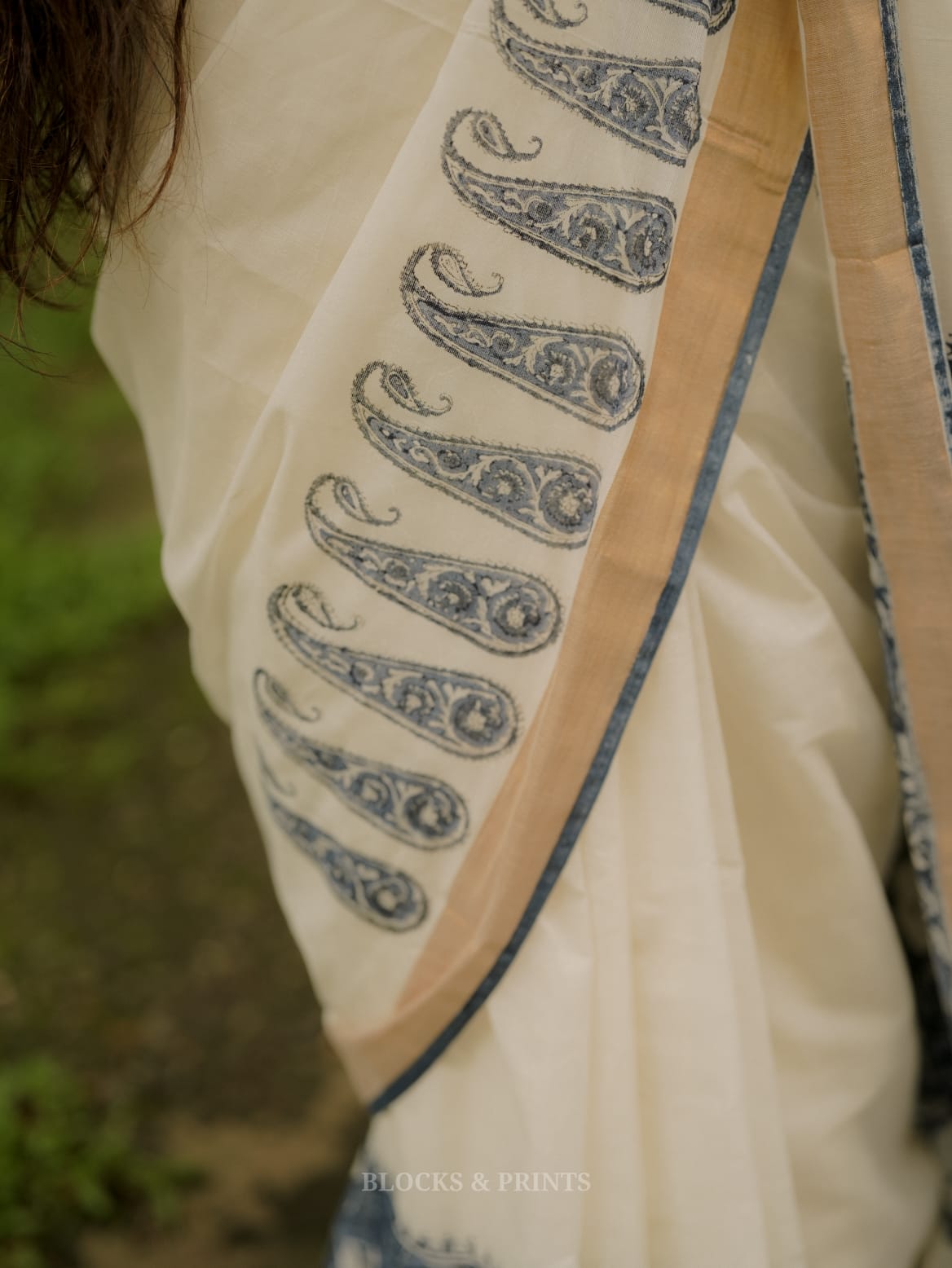 Kerala Saree ( DS-451)