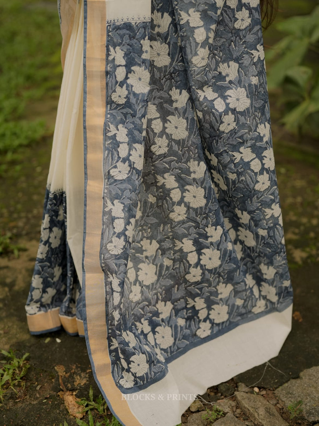 Kerala Saree ( DS-451)