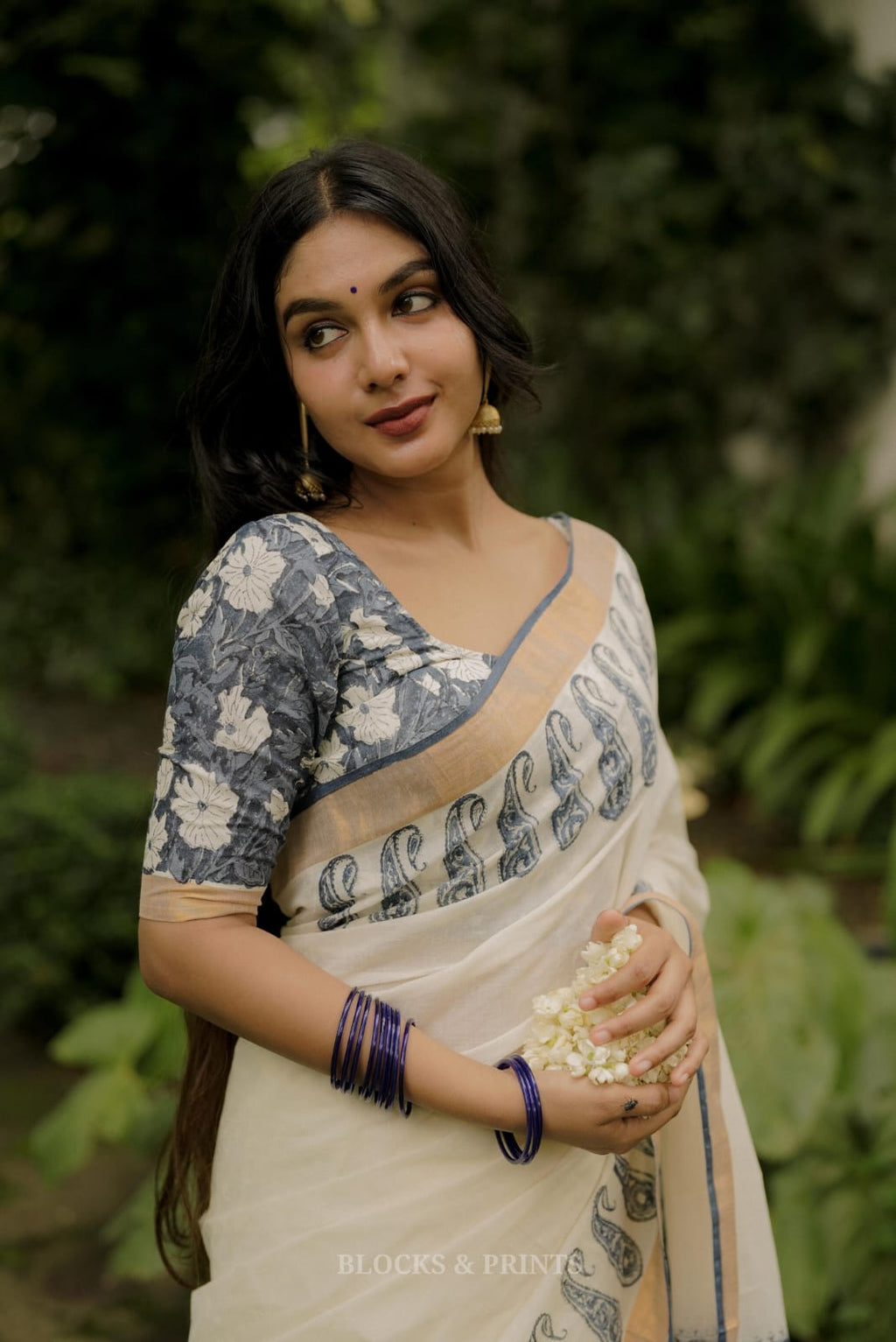 Kerala Saree ( DS-451)