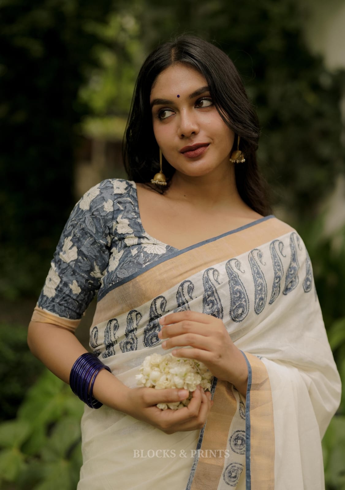 Kerala Saree ( DS-451)