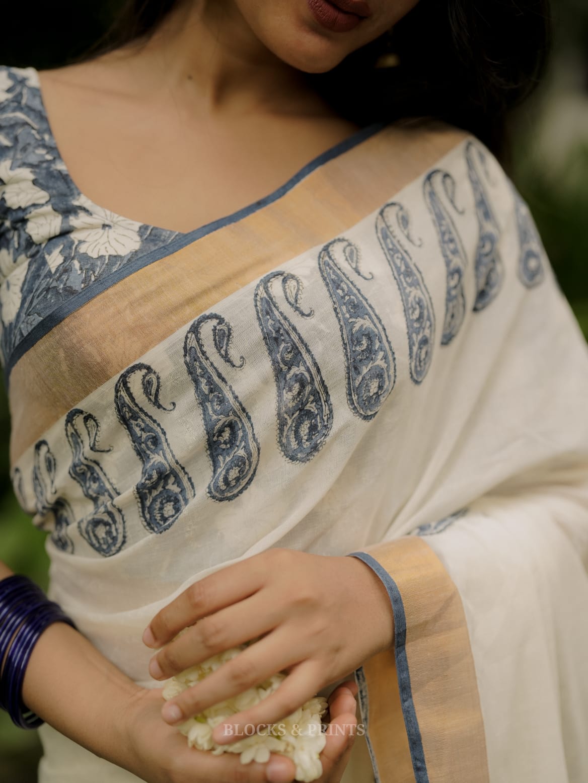 Kerala Saree ( DS-451)