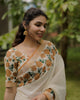 Kerala Saree - (KS 12)