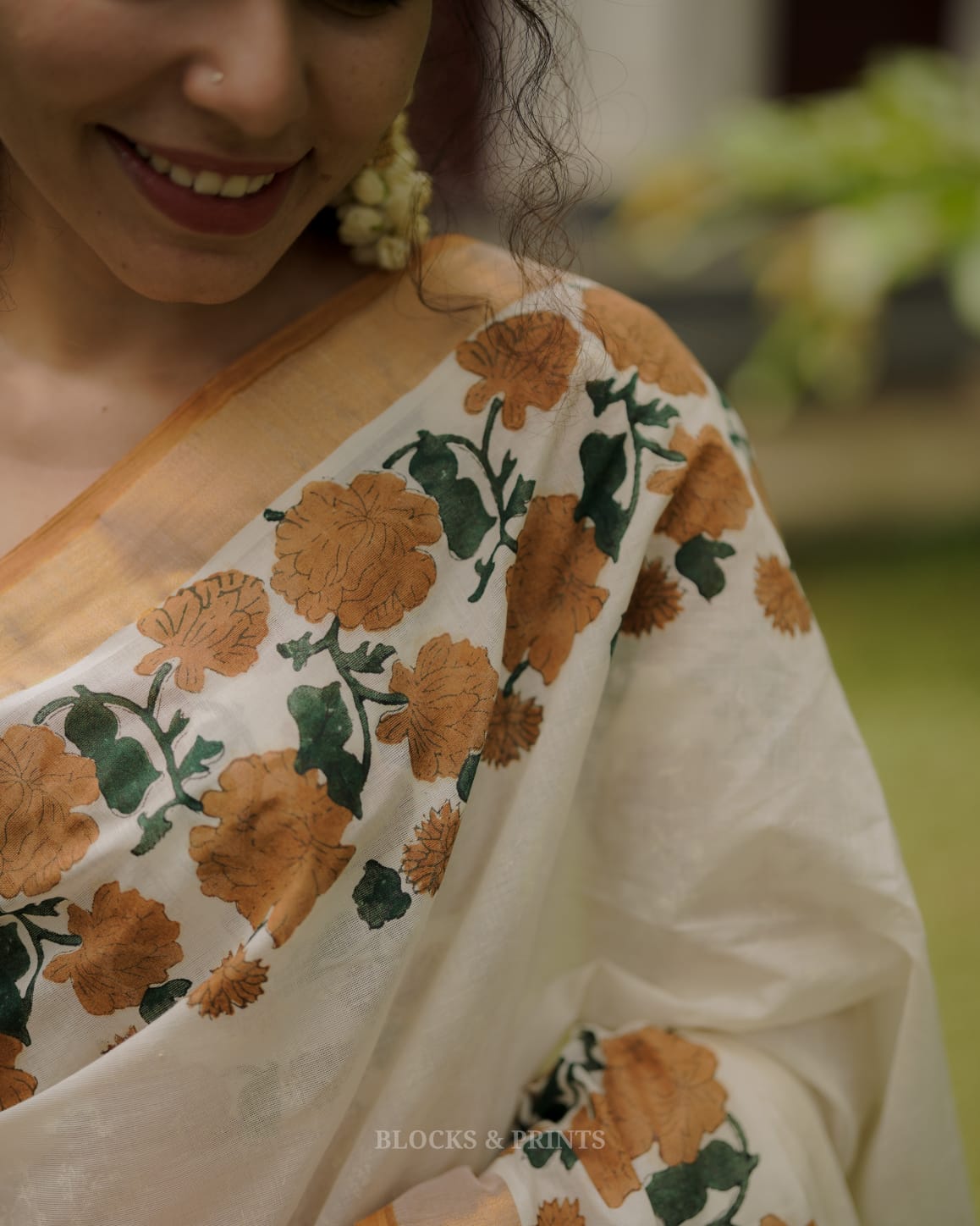 Kerala Saree ( DS-474)