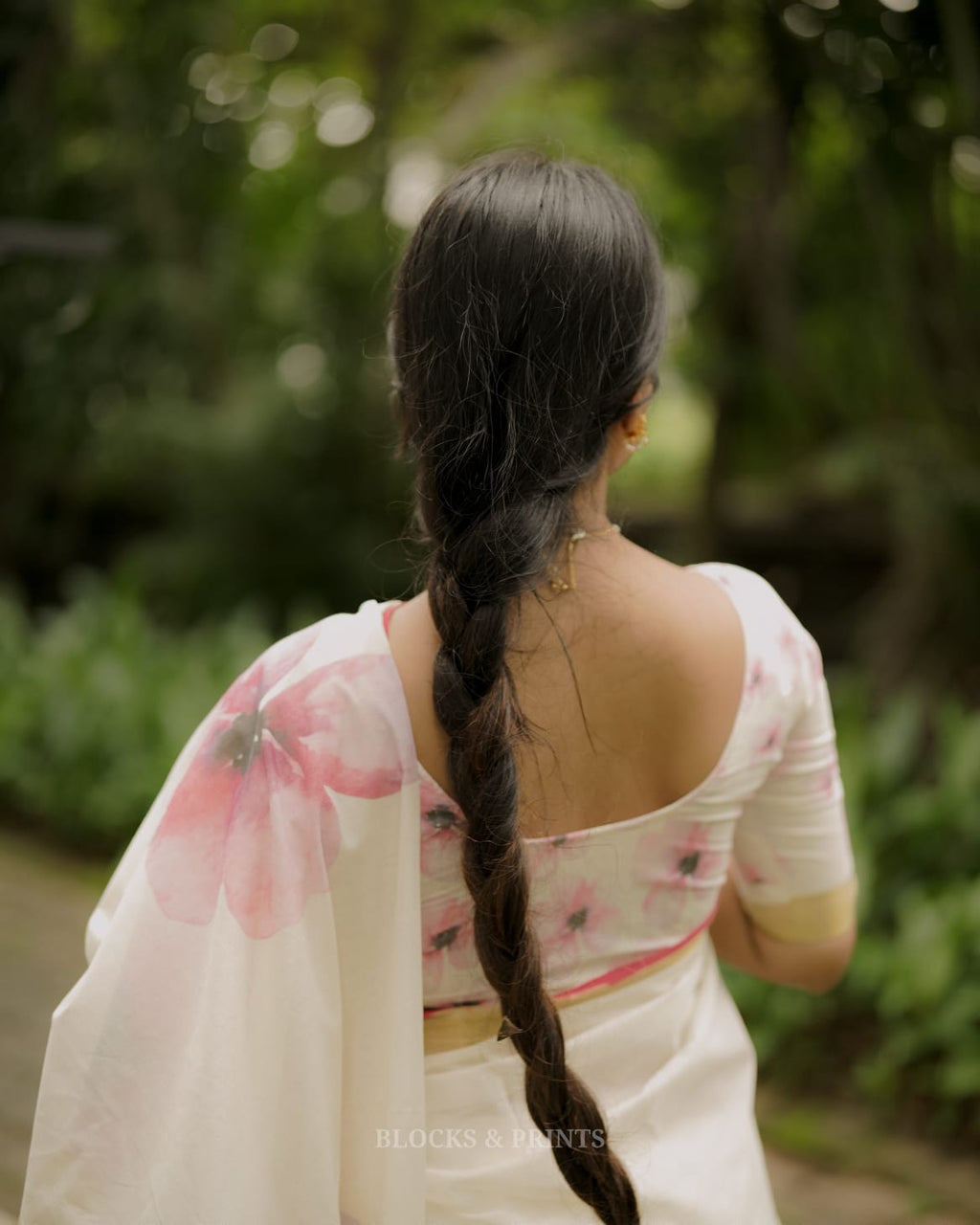 Kerala Saree (KS 13)