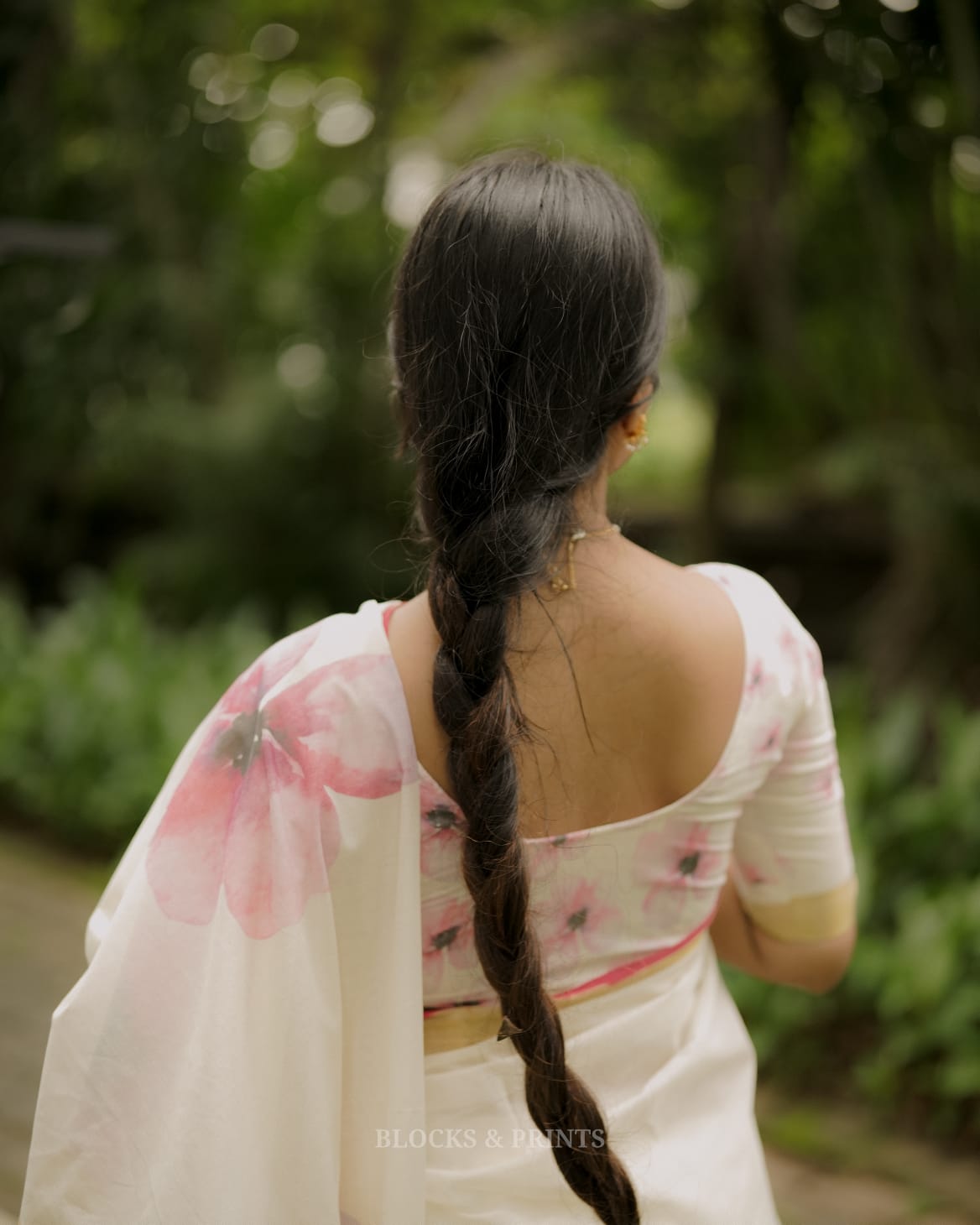 Kerala Saree (KS 13)