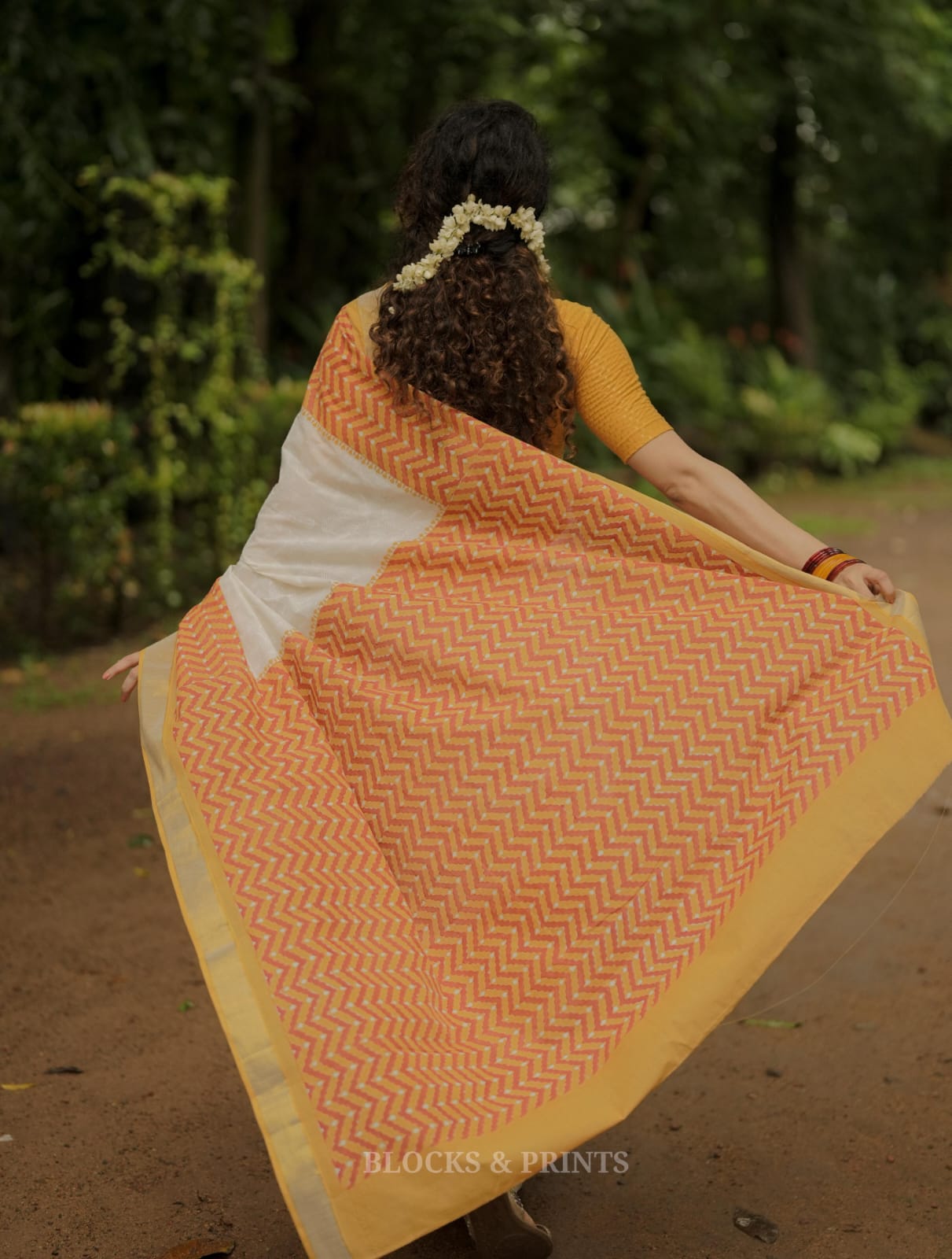 Kerala Saree ( DS-473)