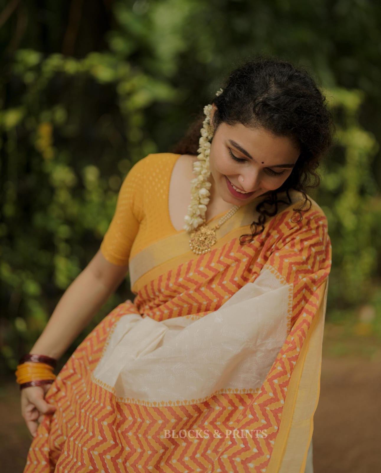 Kerala Saree ( DS-473)