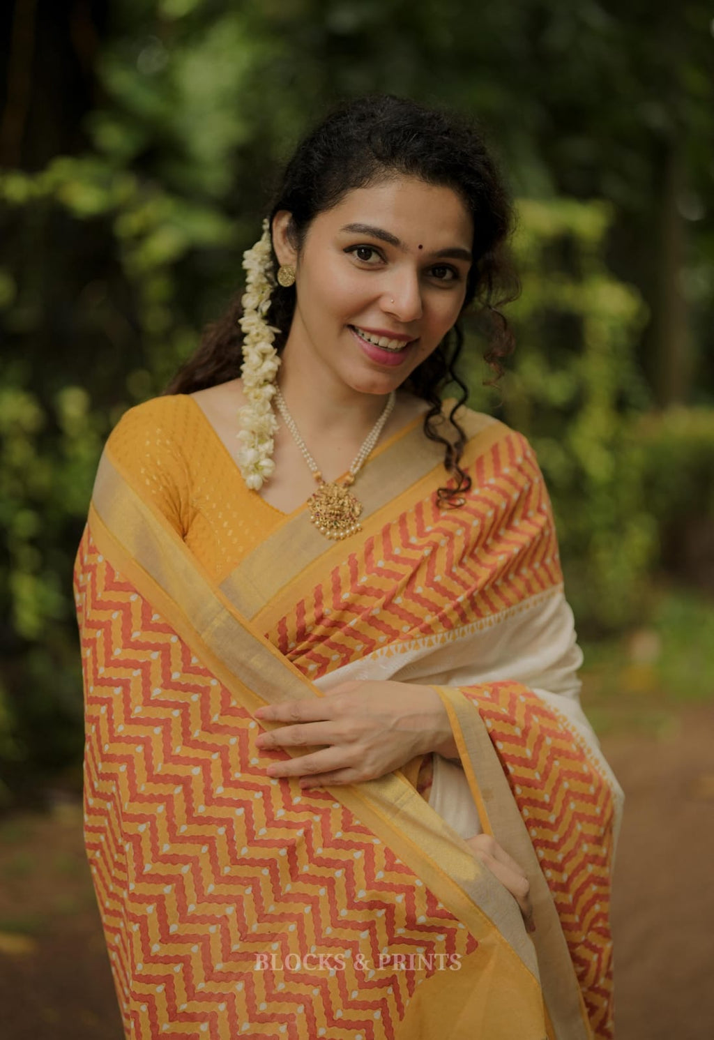 Kerala Saree ( DS-473)