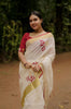 Kerala Saree - (KS 19)