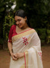 Kerala Saree - (KS 19)