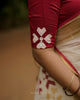 Kerala Saree - (KS 19)