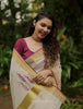 Kerala Saree - (KS 20)