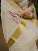 Kerala Saree - (KS 20)