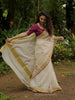 Kerala Saree - (KS 20)