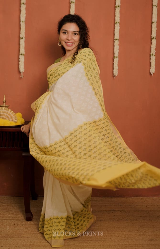 Kerala Saree (DS491)