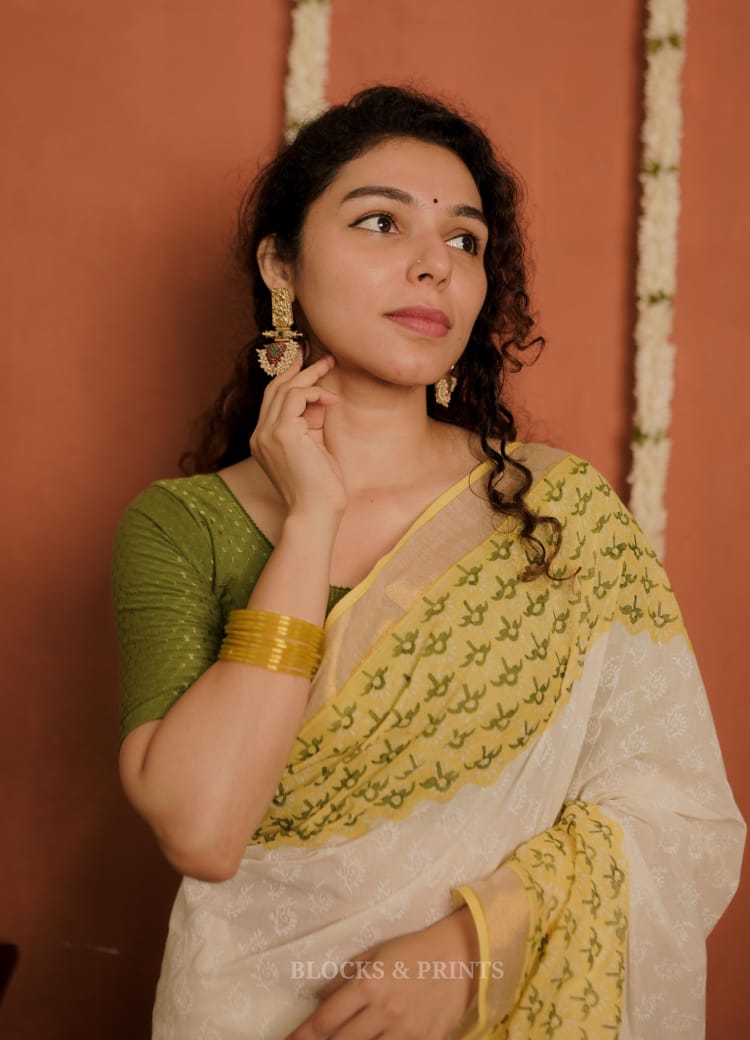 Kerala Saree (DS491)