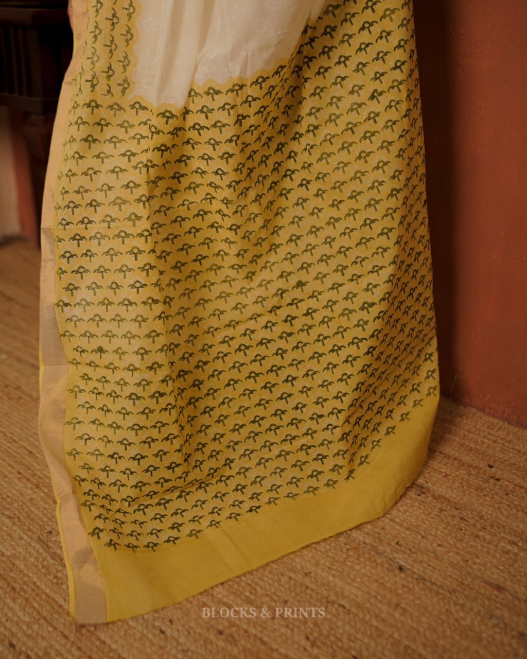 Kerala Saree (DS491)