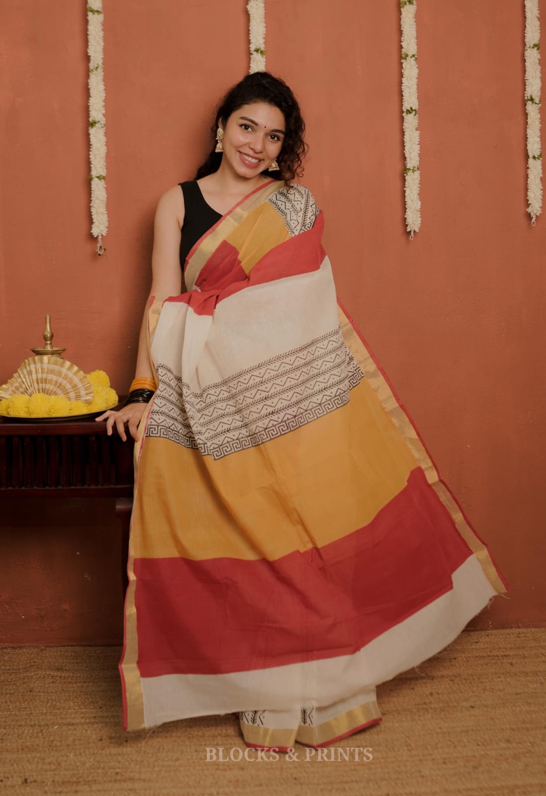 Kerala Saree ( DS-453)