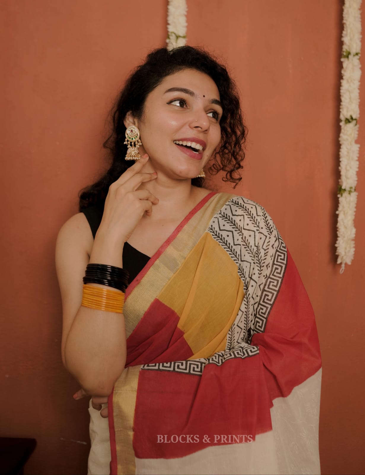 Kerala Saree ( DS-453)