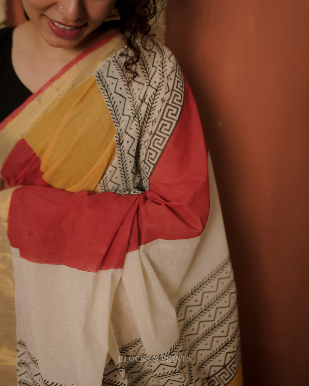 Kerala Saree ( DS-453)