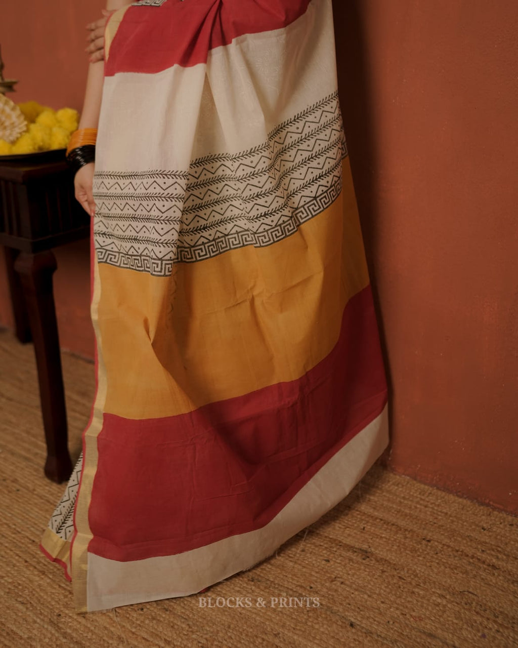Kerala Saree ( DS-453)