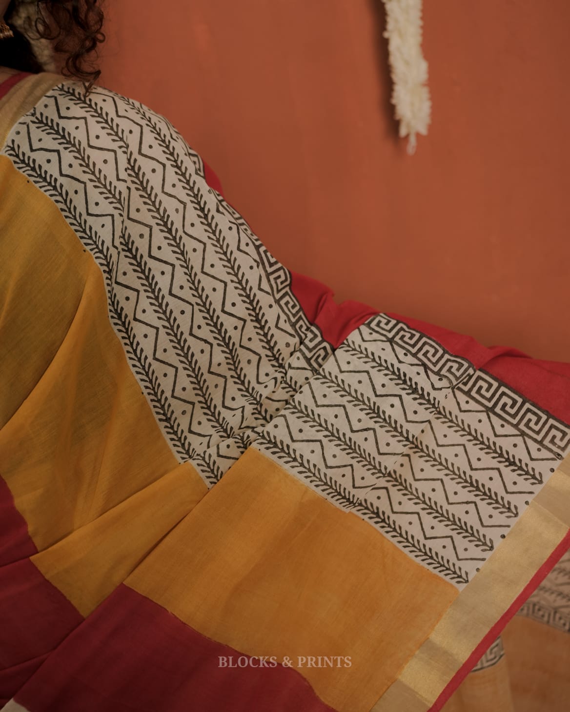 Kerala Saree ( DS-453)