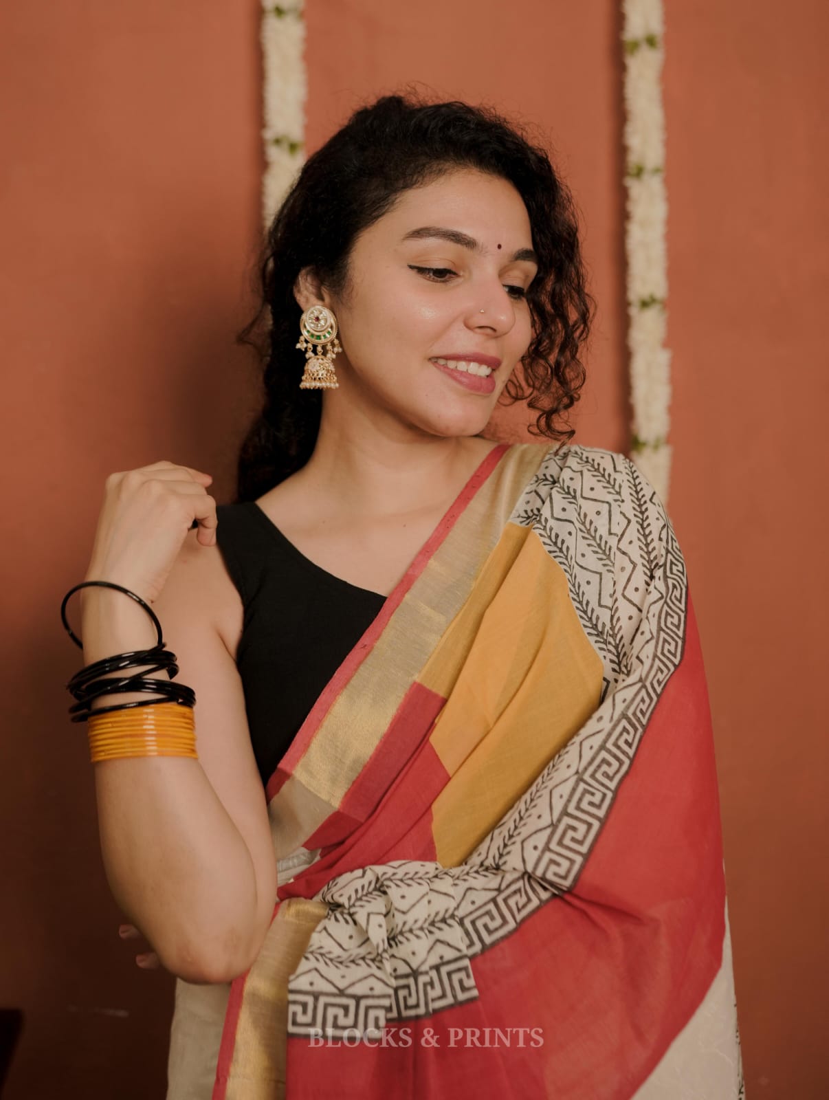 Kerala Saree ( DS-453)