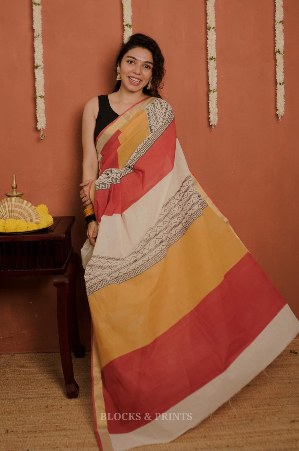 Kerala Saree ( DS-453)